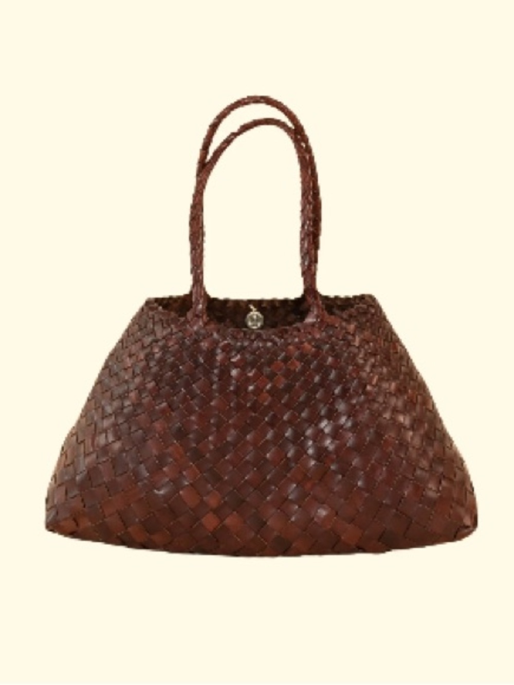 Dragon Diffusion Santa Croce Big Shoulder Bag Tote - Picture 2 of 4